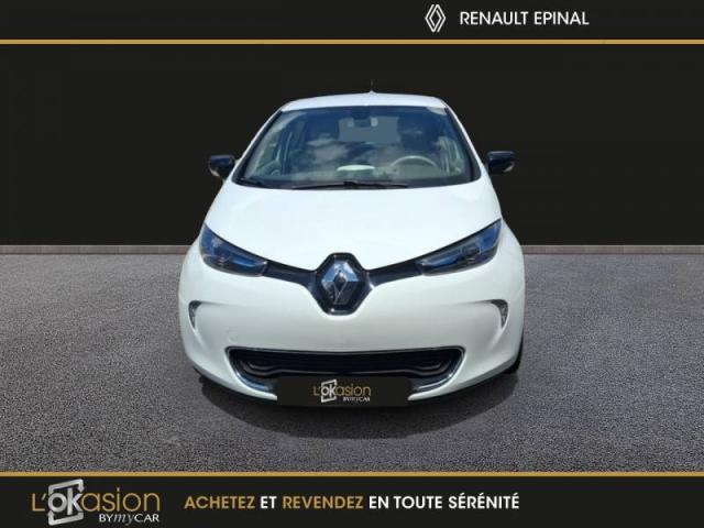 Renault Zoe image 8