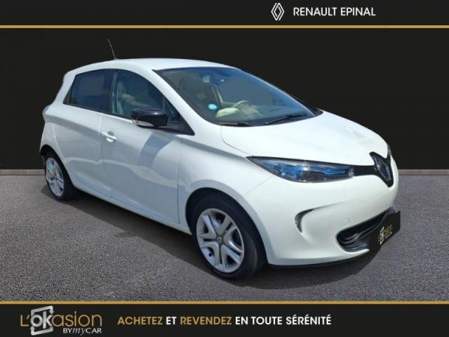Renault Zoe image 9