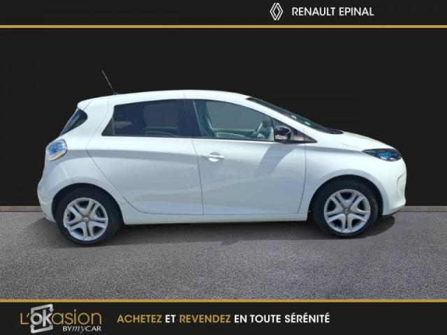 Renault Zoe image 2