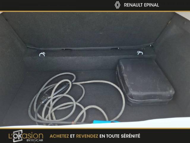 Renault Zoe image 4
