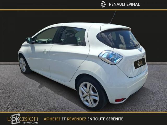 Renault Zoe image 7