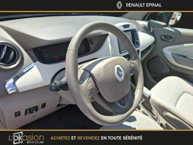 Renault Zoe image 6