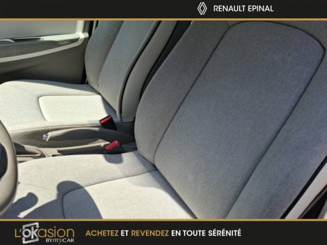 Renault Zoe image 3