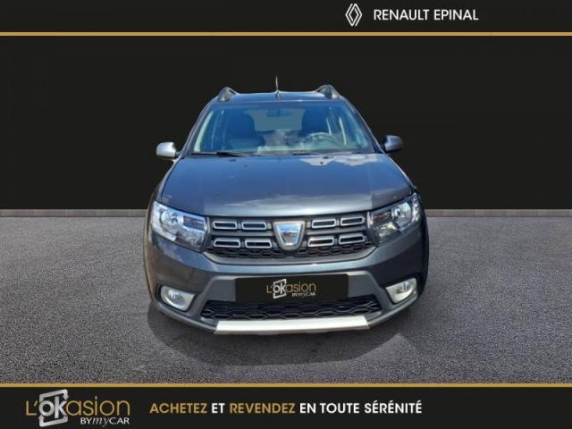 Dacia Sandero image 3