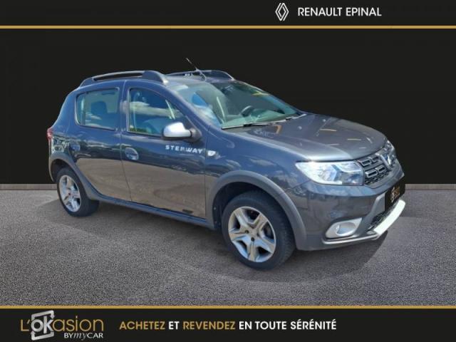 Dacia Sandero image 7