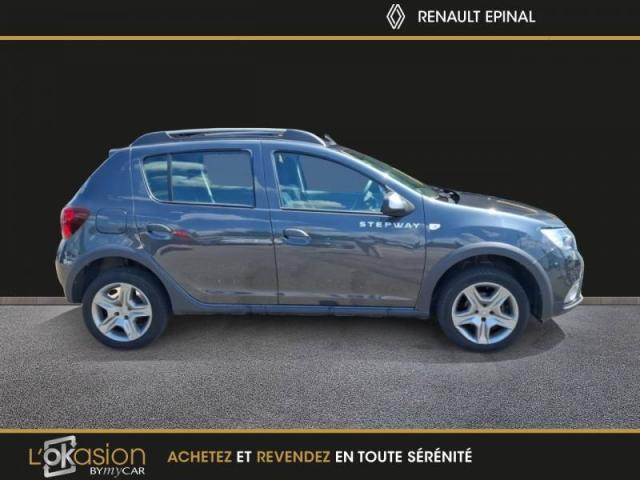 Dacia Sandero image 2