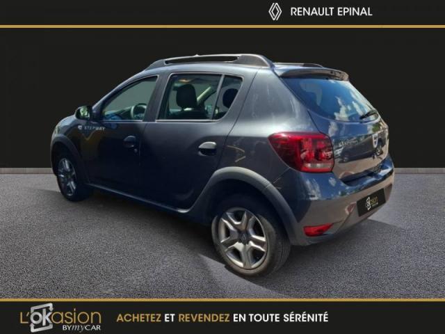 Dacia Sandero image 1