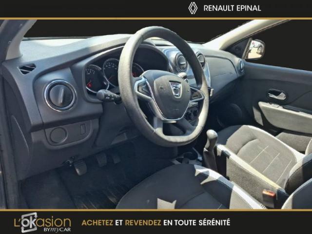 Dacia Sandero image 9