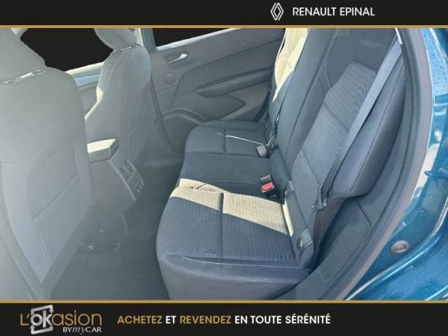 Renault Arkana image 5