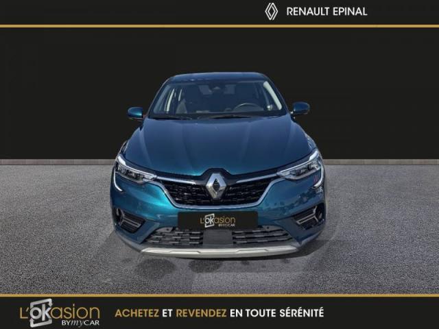 Renault Arkana image 3