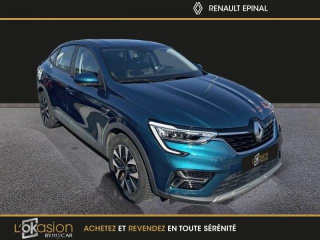 Renault Arkana image 6