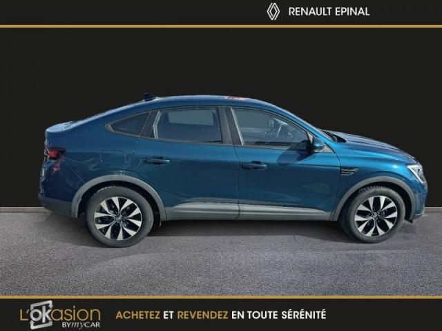 Renault Arkana image 4