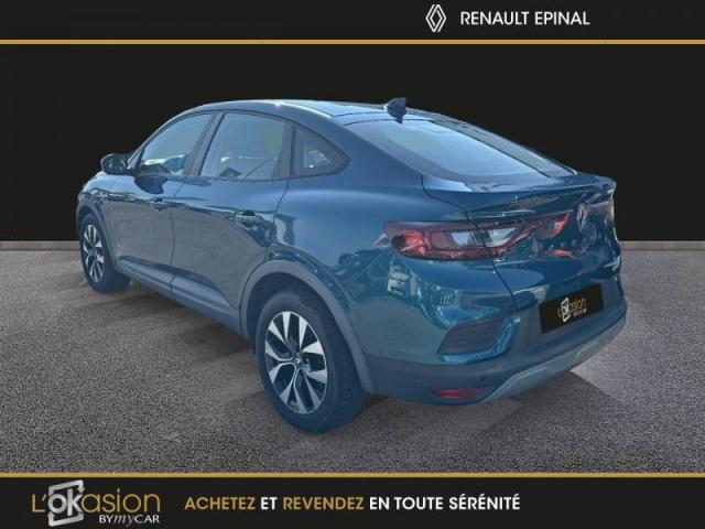Renault Arkana image 9