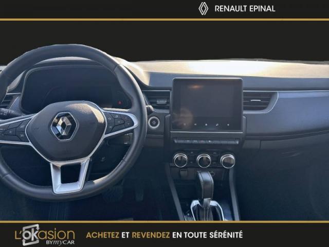 Renault Arkana image 7