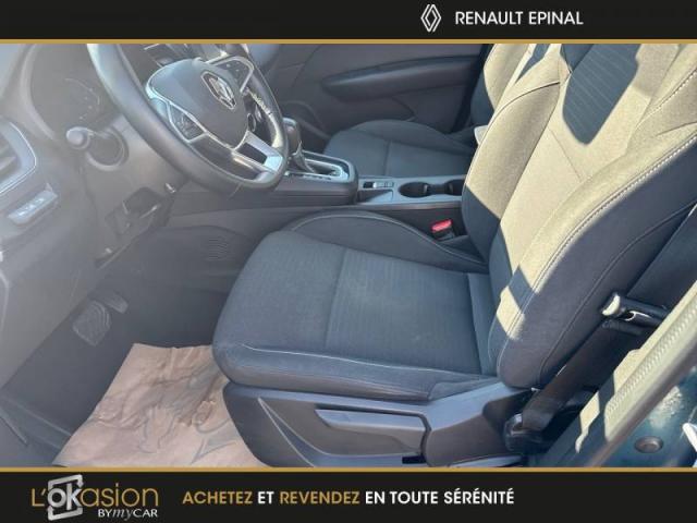 Renault Arkana image 1