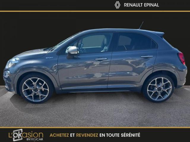 Fiat 500x image 2