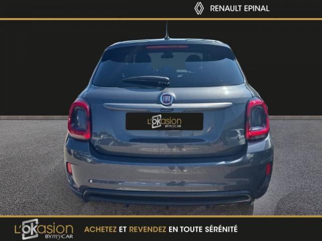 Fiat 500x image 1