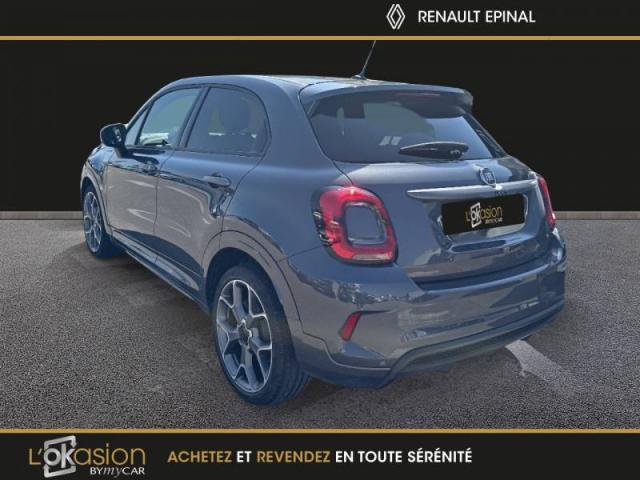 Fiat 500x image 9