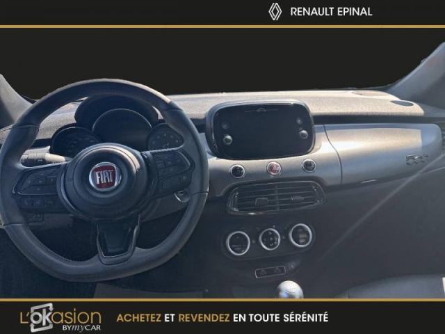 Fiat 500x image 6