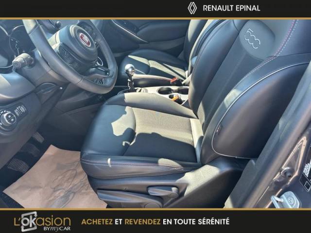Fiat 500x image 7