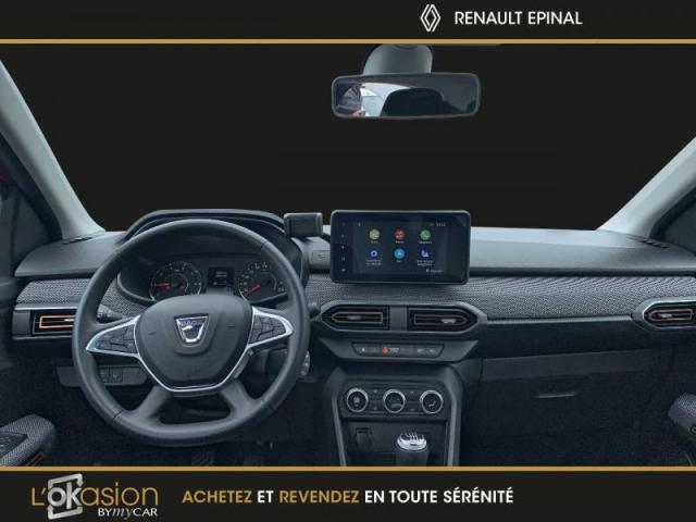 Dacia Sandero image 8