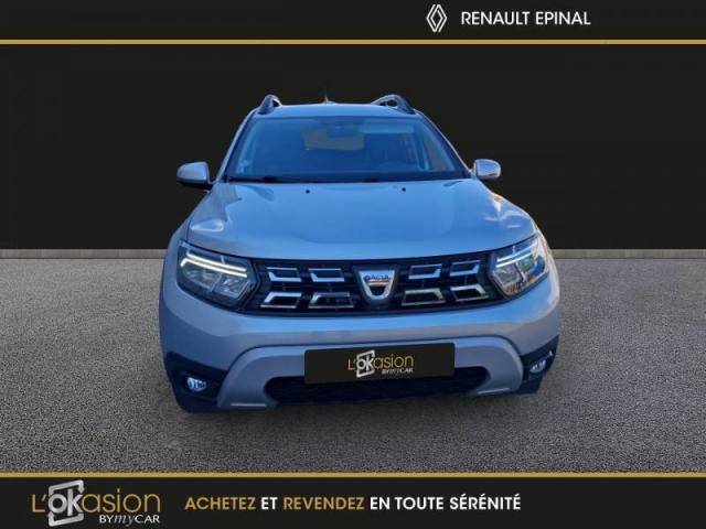 Dacia Duster image 9