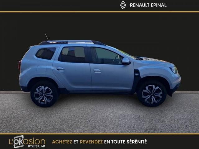 Dacia Duster image 6