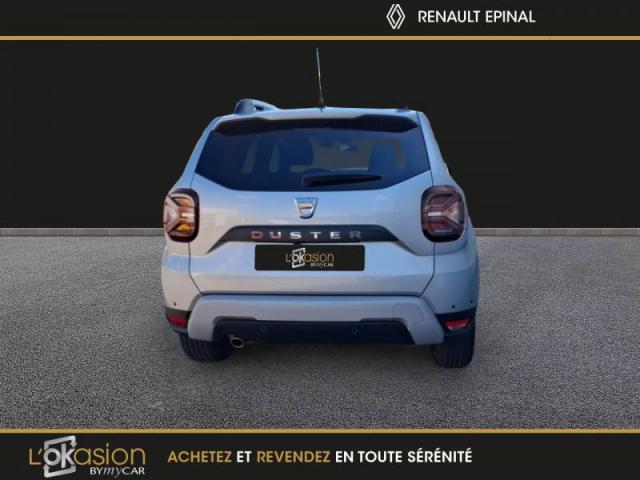Dacia Duster image 7