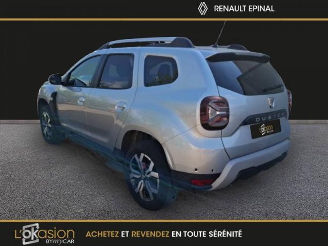 Dacia Duster image 4