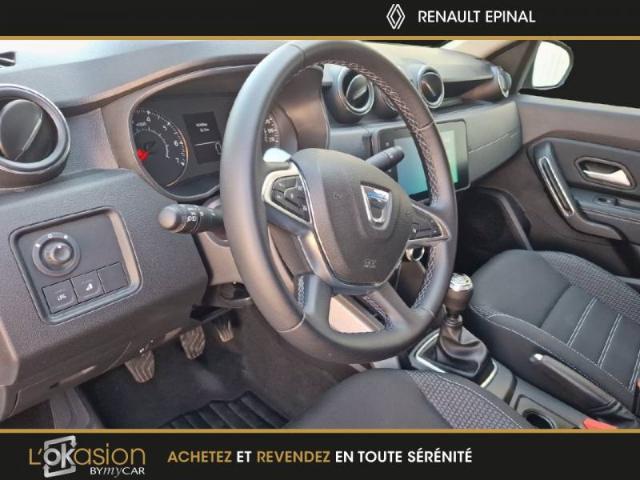 Dacia Duster image 2