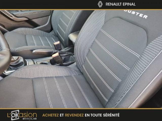 Dacia Duster image 8