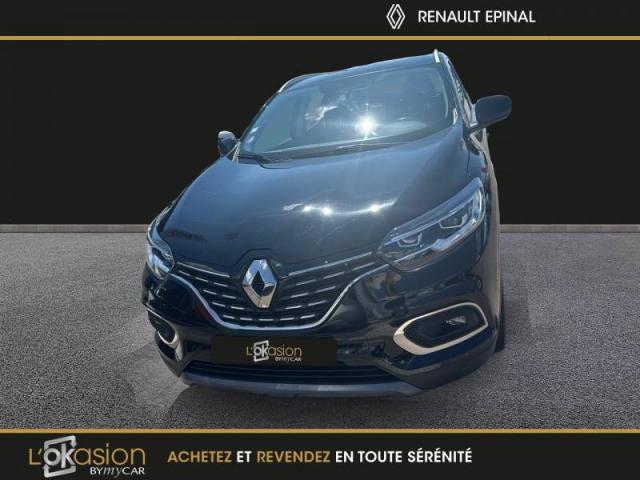 Renault Kadjar image 2