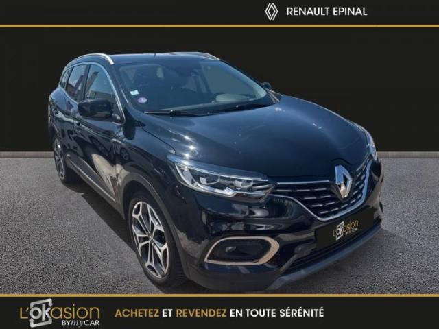 Renault Kadjar image 5