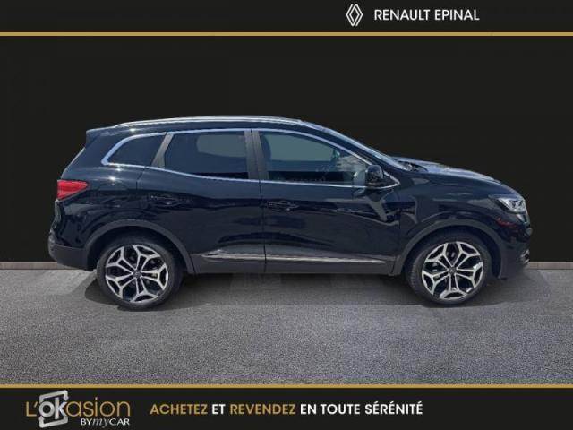 Renault Kadjar image 1