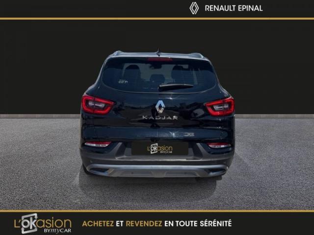Renault Kadjar image 4