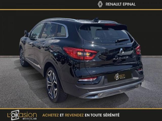 Renault Kadjar image 3