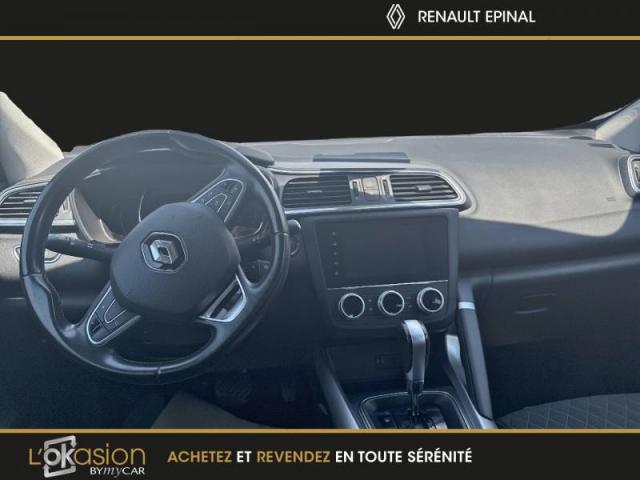 Renault Kadjar image 7