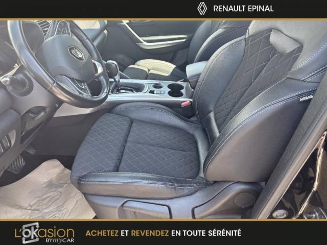 Renault Kadjar image 6