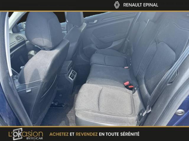 Renault Mégane image 6