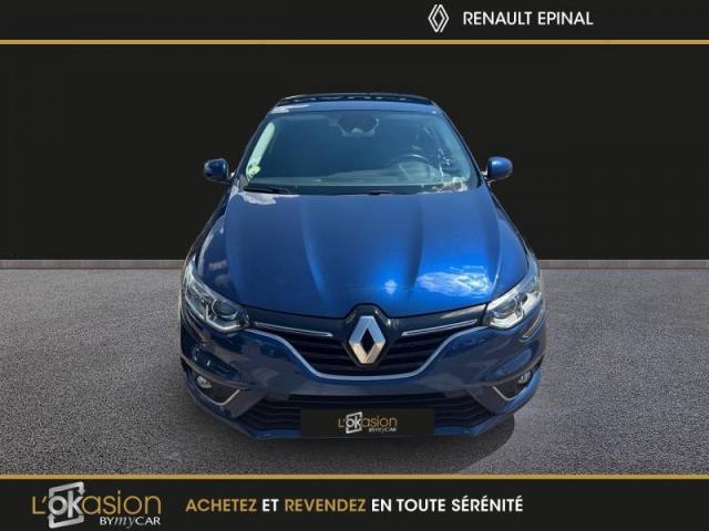 Renault Mégane image 2