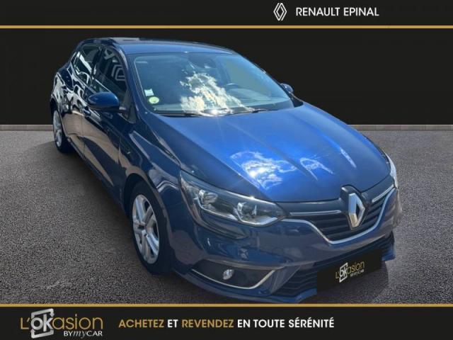 Renault Mégane image 5