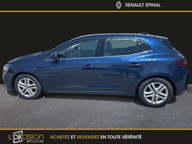 Renault Mégane image 3