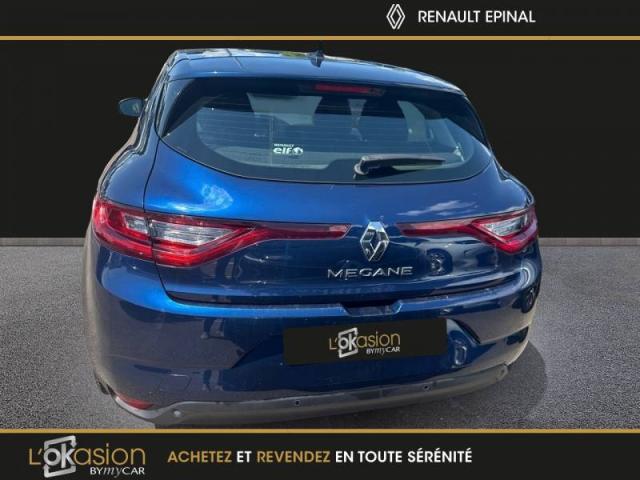 Renault Mégane image 7
