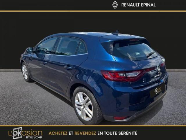 Renault Mégane image 4