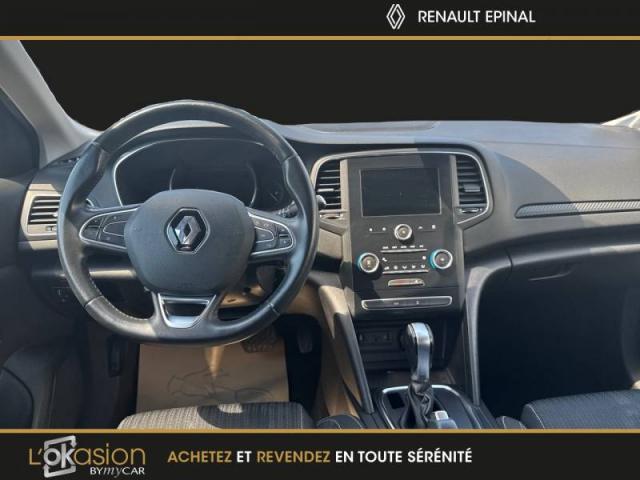 Renault Mégane image 8