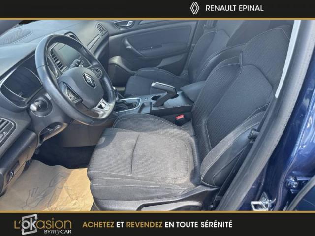 Renault Mégane image 1
