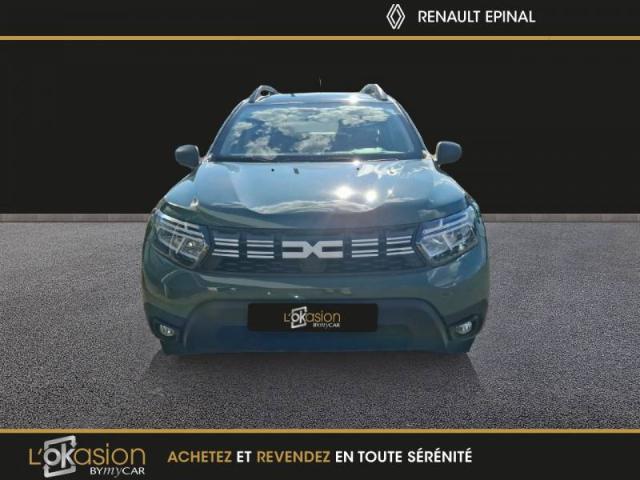 Dacia Duster image 6