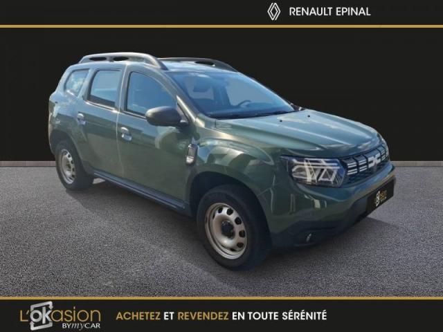 Dacia Duster image 3