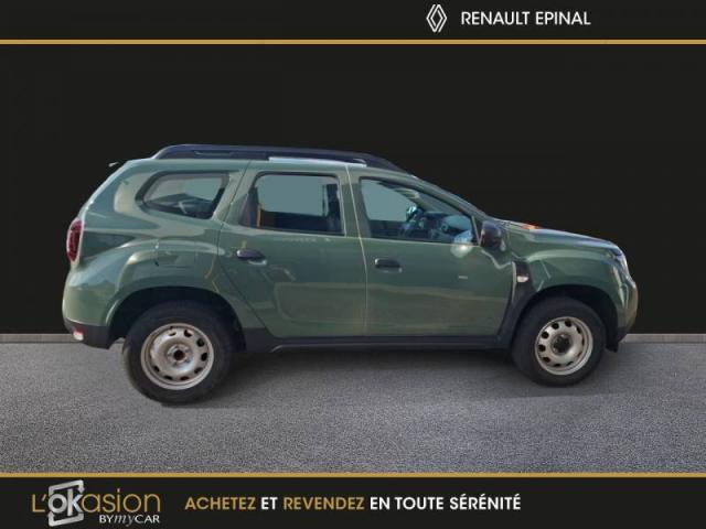 Dacia Duster image 4