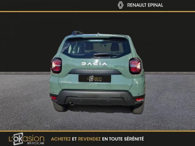 Dacia Duster image 1